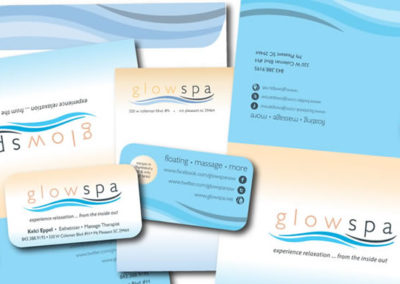 identity design products