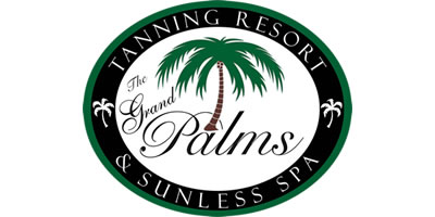 The Grand Palms Tanning Resort