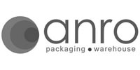 Anro Packaging Warehouse Logo - RGB