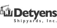 Detyens-Logo