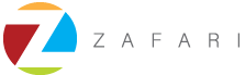 ZAFARI | Industrial & B2B Marketing