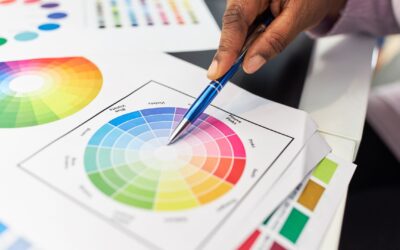 True Colors: The Psychology That Amplifies Your Marketing Message